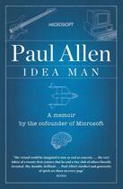 Couverture du livre « Idea Man » de Paul Allen aux éditions Viking Adult