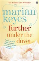 Couverture du livre « Further Under The Duvet » de Marian Keyes aux éditions Adult Pbs