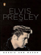 Couverture du livre « Elvis Presley » de Mason Bobbie Ann aux éditions Penguin Group Us