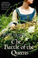 Couverture du livre « The Battle of the Queens » de Plaidy Jean aux éditions Random House Digital