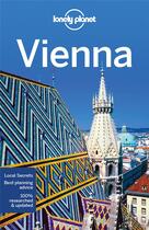 Couverture du livre « Vienna (8e édition) » de Collectif Lonely Planet aux éditions Lonely Planet France