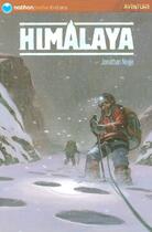 Couverture du livre « HIMALAYA » de Neale/Salaun aux éditions Nathan