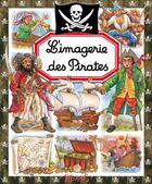 Couverture du livre « L'imagerie des pirates » de  aux éditions Fleurus