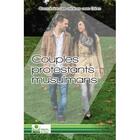 Couverture du livre « Couples protestants-musulmans » de Fpf aux éditions Olivetan