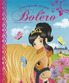 Couverture du livre « Une nouvelle vie pour bolero » de Biondi G - L aux éditions Grenouille