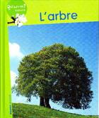 Couverture du livre « L'arbre » de Helene Montardre aux éditions Mango