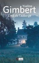 Couverture du livre « L'oeil de l'auberge » de Gimbert-Y aux éditions Archipel