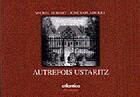 Couverture du livre « Autrefois ustaritz » de Duhart/Saplairoles aux éditions Atlantica