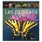 Couverture du livre « Les papillons » de Vincent Albouy aux éditions Artemis