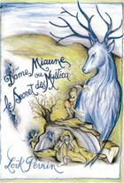 Couverture du livre « Dame Miaune ou le secret des Mystica » de Loik Perrin aux éditions Bookelis