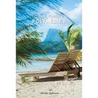 Couverture du livre « Premier voyage en Polynésie (édition 2023) » de Sebastien Lallemand aux éditions Lallemand Sebastien