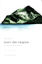Couverture du livre « Hayy ibn Yaqzân : Le vivant, fils de l'éveillé » de Ibn Toufayl aux éditions Al Qalam