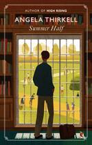 Couverture du livre « Summer Half » de Thirkell Angela aux éditions Little Brown Book Group Digital
