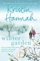 Couverture du livre « Winter Garden » de Kristin Hannah aux éditions Pan Macmillan