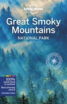 Couverture du livre « Great smoky mountains national park (édition 2019) » de Collectif Lonely Planet aux éditions Lonely Planet France