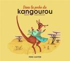 Couverture du livre « Dans la poche du kangourou » de Crescence Bouvarel et Zemanel aux éditions Pere Castor