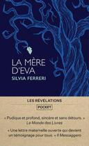 Couverture du livre « La mère d'Eva » de Silvia Ferreri aux éditions Pocket