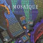 Couverture du livre « La Mosaique » de Biggs aux éditions Le Temps Apprivoise