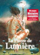 Couverture du livre « Pierre De Lumiere (La) » de Vega Felix aux éditions Petit Pierre & Ieiazel