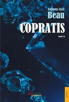 Couverture du livre « Copratis ii » de Beau Anthony-Axel aux éditions Jets D'encre