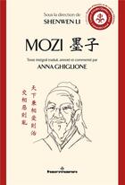 Couverture du livre « Mozi » de Anna Ghiglione et Mozi aux éditions Hermann