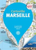 Couverture du livre « Marseille (édition 2019) » de Collectif Gallimard aux éditions Gallimard-loisirs