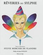 Couverture du livre « Rêveries du sylphe » de Mercier Sylvie aux éditions Signe