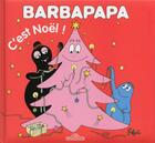 Couverture du livre « Barbapapa » de Tison/Taylor aux éditions Les Livres Du Dragon D'or