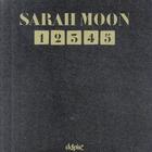 Couverture du livre « 12345 » de Sarah Moon aux éditions Delpire