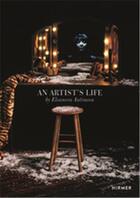 Couverture du livre « An artist s life by eleanora antinova » de Antin Eleanor Antin aux éditions Hirmer