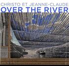 Couverture du livre « Christo / over the river-trilingue » de  aux éditions Taschen