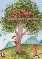 Couverture du livre « Le filao qui voulait devenir flamboyant » de Audrey Virassamy et Ulrich Virassamy aux éditions Orphie