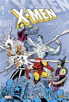 Couverture du livre « X-Men : Intégrale vol.20 : 1988 Tome 1 » de John Buscema et Marc Silvestri et Chris Claremont aux éditions Panini