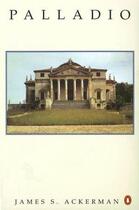 Couverture du livre « Palladio » de James S. Ackerman aux éditions Adult Pbs