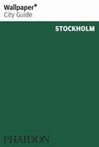 Couverture du livre « Stockholm 2014 » de  aux éditions Phaidon Press