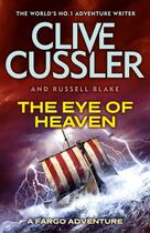 Couverture du livre « Eye Of Heaven, The » de Clive Cussler Blake aux éditions Adult Pbs