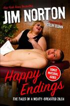 Couverture du livre « Happy Endings » de Norton Jim aux éditions Gallery Books