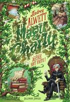 Couverture du livre « Magic Charly Tome 3 : justice soit faite ! » de Audrey Alwett et Stan Manoukian aux éditions Gallimard-jeunesse
