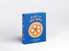 Couverture du livre « Cucina colorata 101 napolitain » de Gruppo Dalmata aux éditions Webedia Books