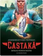 Couverture du livre « Castaka t.1 ; Dayal, le premier ancêtre » de Alexandro Jodorowsky et Das Pastoras aux éditions Humanoides Associes