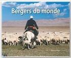 Couverture du livre « Bergers du monde » de Bernard Faye aux éditions Quae