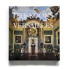 Couverture du livre « Jeff Koons ; Versailles » de Laurent Le Bon aux éditions Xavier Barral