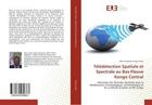 Couverture du livre « Teledetection spatiale et spectrale au bas-fleuve kongo central - utilisation des donnees spatiales » de Kabasele Albert aux éditions Editions Universitaires Europeennes