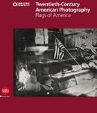 Couverture du livre « Twentieth-century american photography » de Filippo Maggia aux éditions Skira