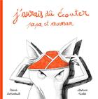 Couverture du livre « J'aurais dû écouter papa et maman » de Stephane Nicolet et Etienne Archambault aux éditions La Poule Qui Pond