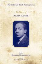 Couverture du livre « The Works of Alain Locke » de Charles Molesworth aux éditions Oxford University Press Usa