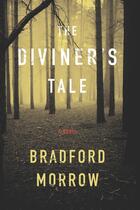 Couverture du livre « The Diviner's Tale » de Morrow Bradford aux éditions Atlantic Books Digital