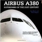 Couverture du livre « Airbus a380 superjumbo of the 21st century » de Norris Guy aux éditions Zenith Press