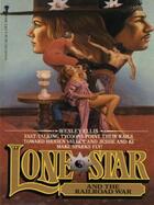 Couverture du livre « Lone Star 14 » de Ellis Wesley aux éditions Penguin Group Us