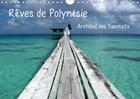 Couverture du livre « Atolls de ahe et atoll de tike » de Moderne Josy aux éditions Calvendo